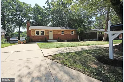 1312 Woodlark Drive, District Heights, MD 20747 - Photo 2