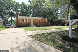 1312 Woodlark Dr, District Heights, MD 20747 - Photo 2