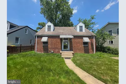 2312 Amherst Road, Hyattsville, MD 20783 - Photo 1