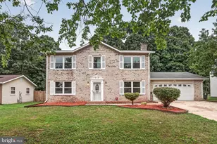 4810 Reilly Dr, Clinton, MD 20735 - Photo 2