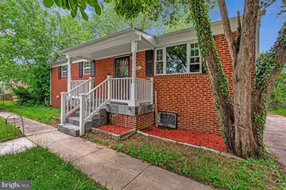 2335 Scott Key Drive, District Heights, MD 20747 - Photo 2