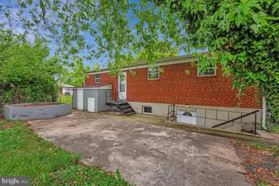 2335 Scott Key Drive, District Heights, MD 20747 - Photo 30