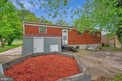 2335 Scott Key Drive, District Heights, MD 20747 - Photo 28