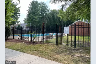 8728 Ritchboro Road, District Heights, MD 20747 - Photo 32