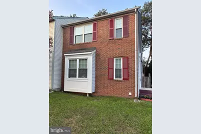 8728 Ritchboro Road, District Heights, MD 20747 - Photo 1