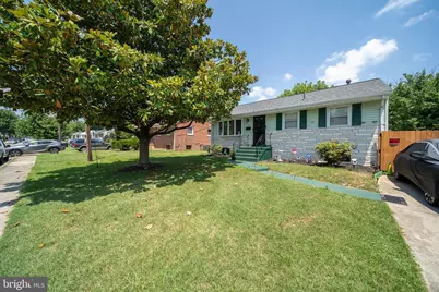 7126 E Cedar Street, Landover, MD 20785 - Photo 2