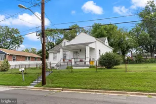 1210 Foyer Ave, Capitol Heights, MD 20743 - Photo 1