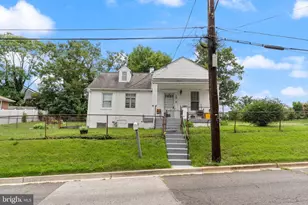 1210 Foyer Ave, Capitol Heights, MD 20743 - Photo 4