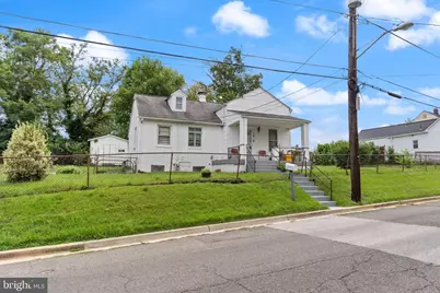 1210 Foyer Avenue, Capitol Heights, MD 20743 - Photo 2