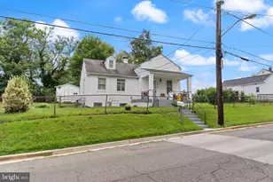 1210 Foyer Ave, Capitol Heights, MD 20743 - Photo 2