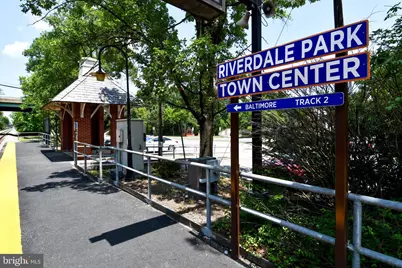 4710 Queensbury Road #2, Riverdale, MD 20737 - Photo 34