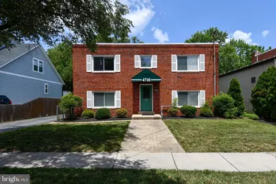 4710 Queensbury Road #2, Riverdale, MD 20737 - Photo 1