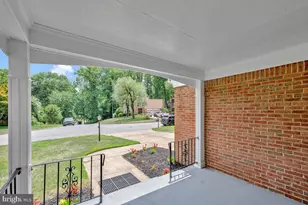 12000 Berrybrook Terrace, Upper Marlboro, MD 20772 - Photo 4