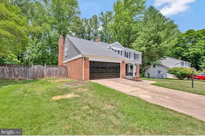 12000 Berrybrook Terrace, Upper Marlboro, MD 20772 - Photo 2