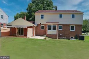 331 Alastair St, Upper Marlboro, MD 20774 - Photo 32