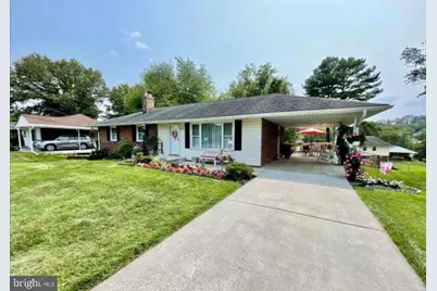 4305 Briggs Chaney Road, Beltsville, MD 20705 - Photo 1