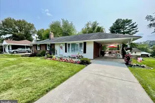 4305 Briggs Chaney Rd, Beltsville, MD 20705 - Photo 1