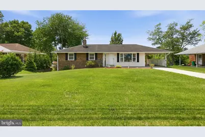 4305 Briggs Chaney Road, Beltsville, MD 20705 - Photo 1