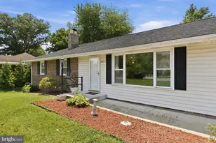 4305 Briggs Chaney Rd, Beltsville, MD 20705 - Photo 2