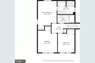 716 Calvert Lane, Fort Washington, MD 20744 - Photo 38