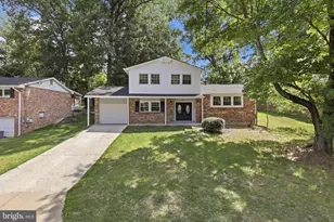 716 Calvert Ln, Fort Washington, MD 20744 - Photo 1