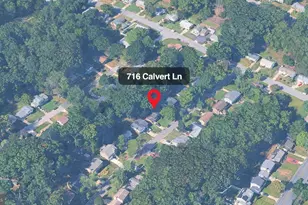 716 Calvert Ln, Fort Washington, MD 20744 - Photo 44