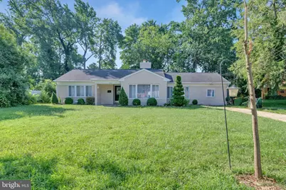 2703 Gaither Street, Temple Hills, MD 20748 - Photo 30