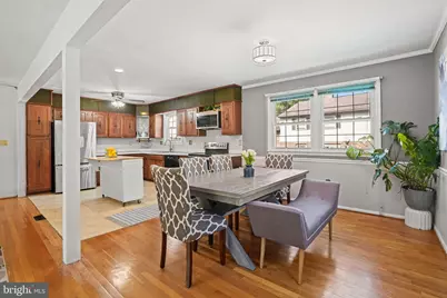 320 Pemberton Street, Upper Marlboro, MD 20774 - Photo 14