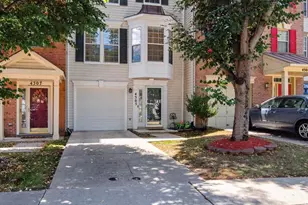 4305 Stockport Way, Upper Marlboro, MD 20772 - Photo 1