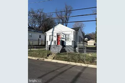 5016 Emo Street, Capitol Heights, MD 20743 - Photo 1