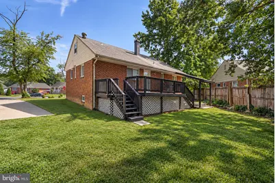 1304 Quebec Street, Adelphi, MD 20783 - Photo 40