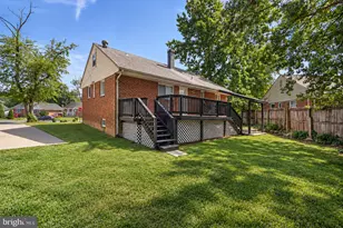 1304 Quebec St, Adelphi, MD 20783 - Photo 40