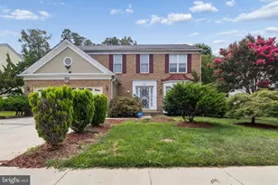 820 Chatsworth Dr, Accokeek, MD 20607 - Photo 1