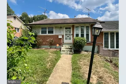 2603 Afton Street, Temple Hills, MD 20748 - Photo 1