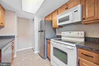 10416 Westridge Drive #5-301, Bowie, MD 20721 - Photo 24