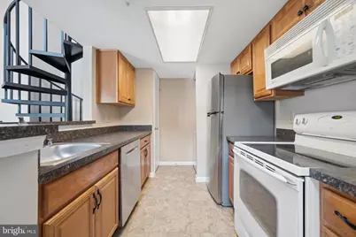 10416 Westridge Drive #5-301, Bowie, MD 20721 - Photo 22