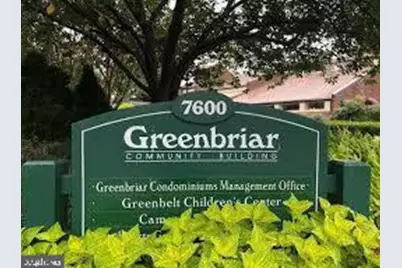 7804 Hanover Parkway, Greenbelt, MD 20770 - Photo 12