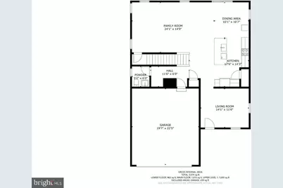 15542 Twin River Cir Circle, Bowie, MD 20716 - Photo 46