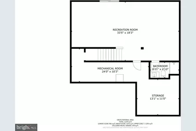 15542 Twin River Cir Circle, Bowie, MD 20716 - Photo 48
