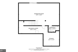15542 Twin River Cir Circle, Bowie, MD 20716 - Photo 48