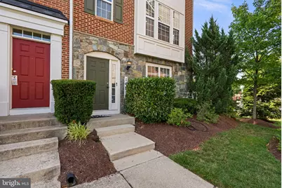 14810 Hardcastle Street, Laurel, MD 20707 - Photo 2