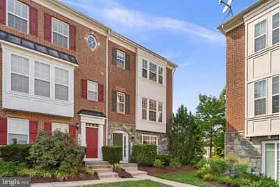 14810 Hardcastle Street, Laurel, MD 20707 - Photo 42