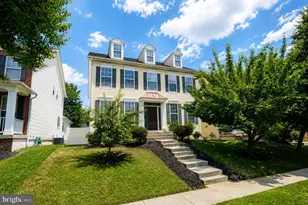 9706 Traver St, Bowie, MD 20721 - Photo 1