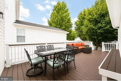 9706 Traver Street, Bowie, MD 20721 - Photo 2
