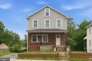 5931 Addison Rd, Capitol Heights, MD 20743 - Photo 1