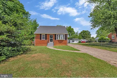 2308 Brinkley Road, Fort Washington, MD 20744 - Photo 2