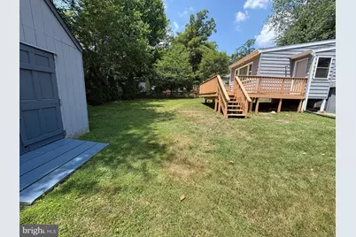 4903 Hollywood Road, College Park, MD 20740 - Photo 24