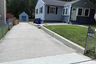 4903 Hollywood Rd, College Park, MD 20740 - Photo 2