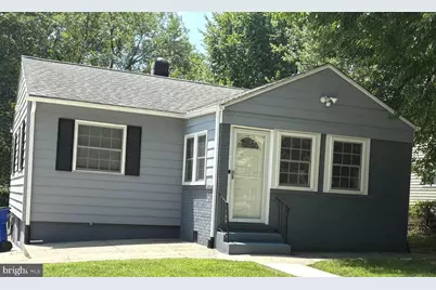 4903 Hollywood Road, College Park, MD 20740 - Photo 1