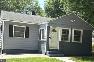 4903 Hollywood Rd, College Park, MD 20740 - Photo 1